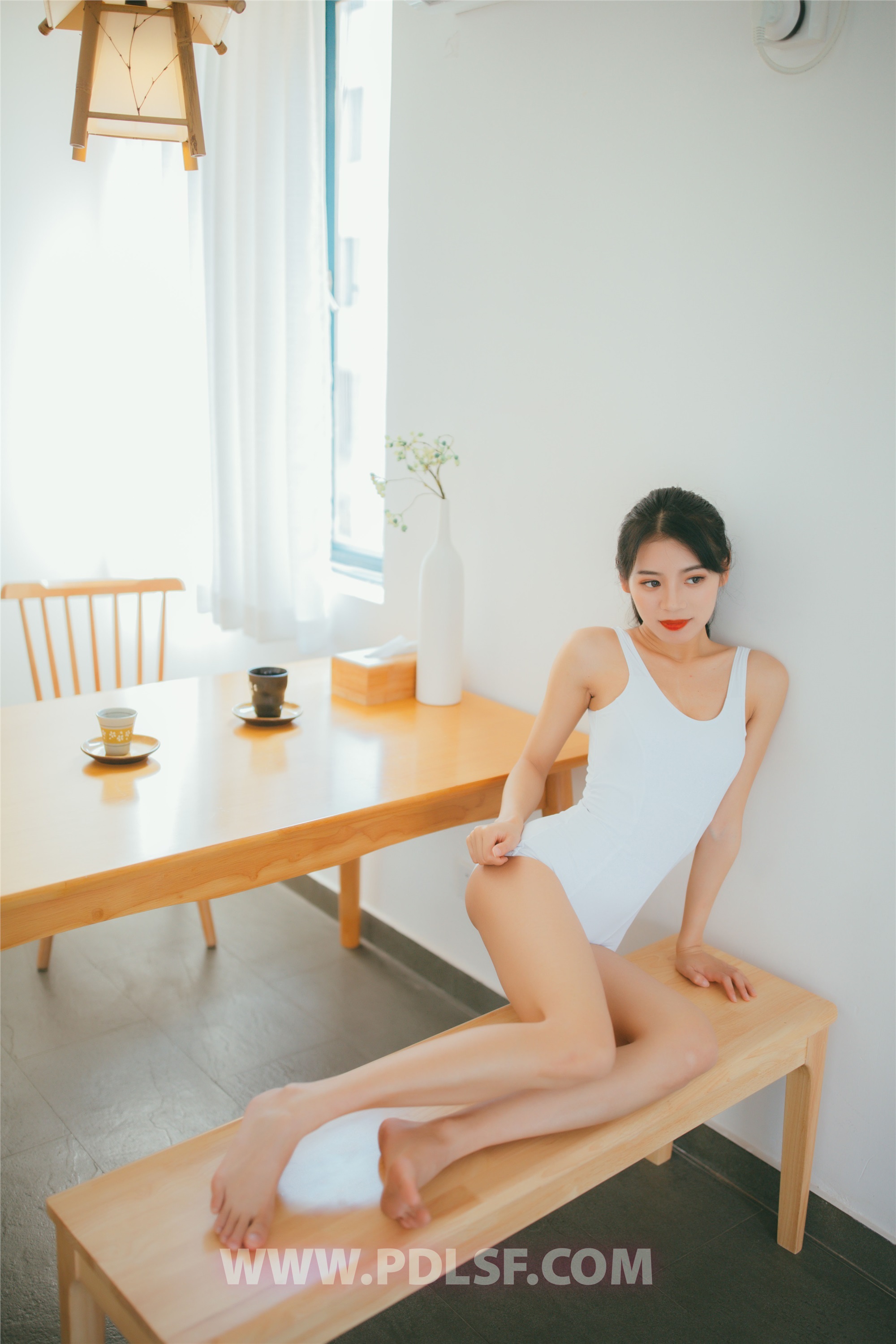 PDL潘多拉  2020.06.04 NO.296 夏天来了